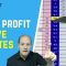 Betfair trading | Horse racing pre-off trade nets £330 in five minutes