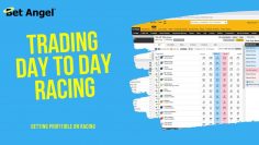 Betfair trading – How to trading day to day horse racing markets