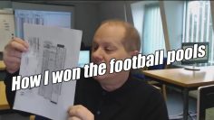 Betfair trading – How to win the football pools