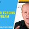 Betfair trading live stream | Q&A with Peter webb of Bet Angel