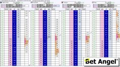 Betfair trading – Lower your risk, dont chase your position!