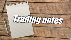 Betfair trading notes – Horse racing markets