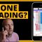 Betfair Trading on Your Phone?