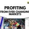Betfair trading – Profiting from ever changing markets