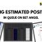 Betfair trading – Scalping – Using estimated position in queue on Bet Angel