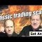 Betfair trading scam – Classic scam that people fall for – Please share!