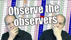 Betfair trading strategies and styles  – Trading order flow