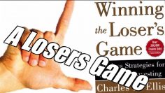 Betfair trading strategies: Winning the losers game: Bet Angel Trading Software