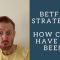 Betfair Trading Strategy – How close have you been to finding one?