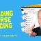Betfair trading | Three consecutive pre-off horse racing trades & some trading tips!
