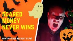 Betfair trading | Trading doesnt need to be scary, here is why….