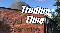 Betfair trading – Trading time value / time decay