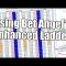 Betfair trading – Using Bet Angels enhanced ladder