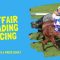 Betfair trading | What creates price movement on Horse racing markets?