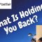 Betfair Trading – What’s Holding You Back?