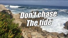Betfair trading – When you trade any market, dont chase the tide