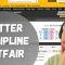 Better Discipline with Betfair Trading – Once and for all!
