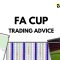 Betting and Betfair opportunities for the FA Cup third round