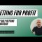 Betting for profit with Smart Betting Club recommended tipsters | My golf betting portfolio