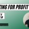 Betting for profit with Smart Betting Club recommended tipsters | Results 4 months in