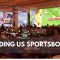 Betting in the US | What a sportsbooks looks like at US Casinos