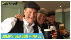 Betting on horse racing – Sandown Jumps finale & Peters stage finale