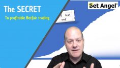 Betting Tips: The secret to profitable Betfair trading and betting