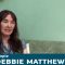 #BettingPeople DEBBIE MATTHEWS Trailer