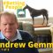 #BettingPeople Interview ANDREW GEMMELL Racehorse Owner 1/3