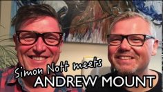 #BettingPeople Interview ANDREW MOUNT Journalist, Punter, Pundit 1/2