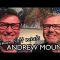#BettingPeople Interview ANDREW MOUNT Journalist, Punter, Pundit 2/2