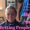 #BettingPeople Interview BECKY SMITH Champion Amateur Lady Jockey 1/1