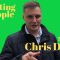 #BettingPeople Interview CHRIS DIXON Punter, Owner, Pundit 2/3