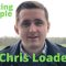 #BettingPeople Interview CHRIS LOADER Racing Journalist 1/1