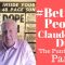 #BettingPeople Interview CLAUDE DUVAL The Punters Pal 3/5
