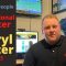#BettingPeople Interview DARYL CARTER Professional Tipster 3/3