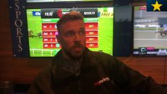 #BettingPeople Interview DAVID MITCHELL Greyhound Tipster 2/2