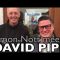#BettingPeople Interview DAVID PIPE Racehorse Trainer 1/1
