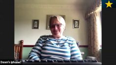 #BettingPeople Interview DAWN GOODFELLOW Chief Executive Racing Welfare 2/2