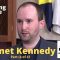 #BettingPeople Interview EMMET KENNEDY Broadcaster 4/4