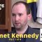 #BettingPeople Interview EMMET KENNEDY Broadcaster 1/4