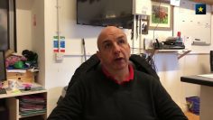 #BettingPeople Interview FERGAL OBRIEN Racehorse Trainer 1/1