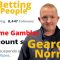 #BettingPeople Interview GEAROID NORRIS FULL-TIME PUNTER 4/4