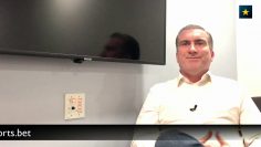 #BettingPeople Interview JAMES MOORE BHA Investigator 1/3