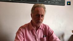 #BettingPeople Interview JAMIE REID Author 3/3