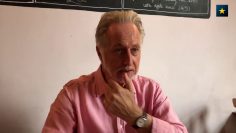 #BettingPeople Interview JAMIE REID Author 1/3