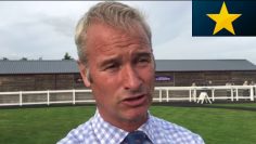 #BettingPeople Interview JASON LOOSEMORE Clerk Of The Course Newton Abbot OMINBUS
