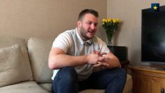 #BettingPeople Interview JORDAN VINE Professional Greyhound Punter 3/3