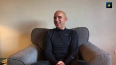 #BettingPeople Interview JOSH APIAFI Racing Entrepreneur 1/3