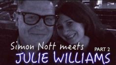 #BettingPeople Interview JULIE WILLIAMS On and Off Course Bookmaker 2/2